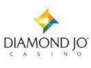 Diamond Jo Casino logo