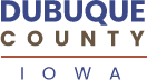 Dubuque County Logo