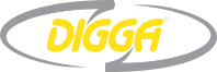 Digga logo