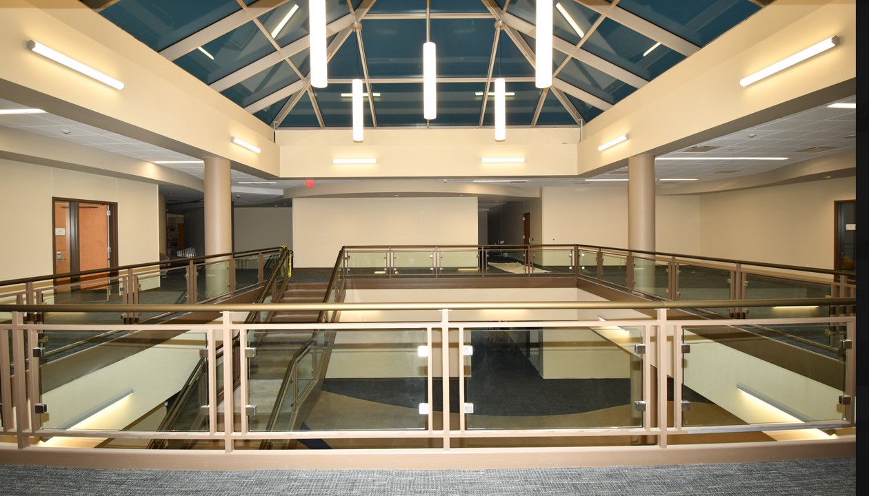 Peosta Atrium