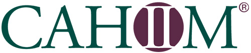 CAHIIM Logo