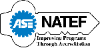 NATEF Accreditation Logo