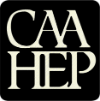 CAAHEP Logo