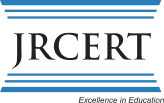 JCERT Logo