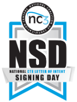 National Signing Day logo