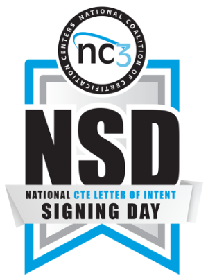 National Signing Day logo