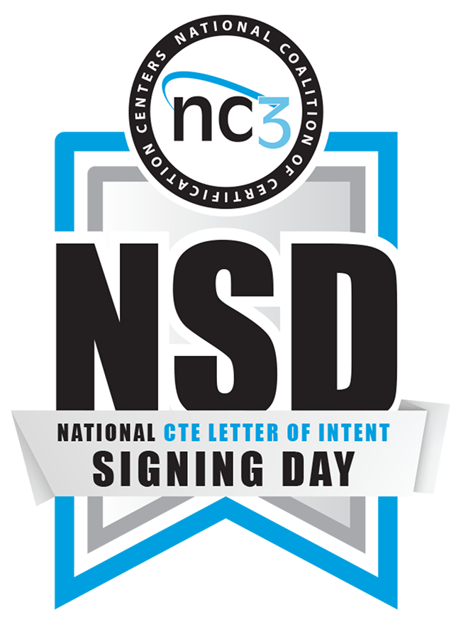 National Signing Day logo