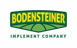 Bodensteiner logo