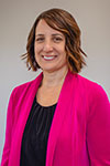 Sarah Caddell