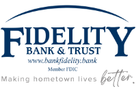 Fidelity Logo