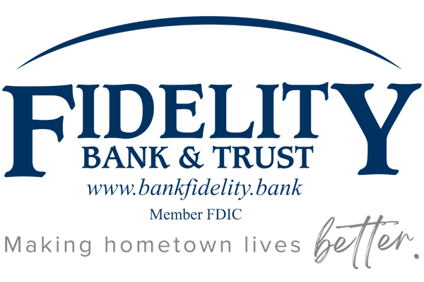 Fidelity Logo
