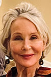 Vicky Hill-Rickey