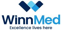 Winn Med logo