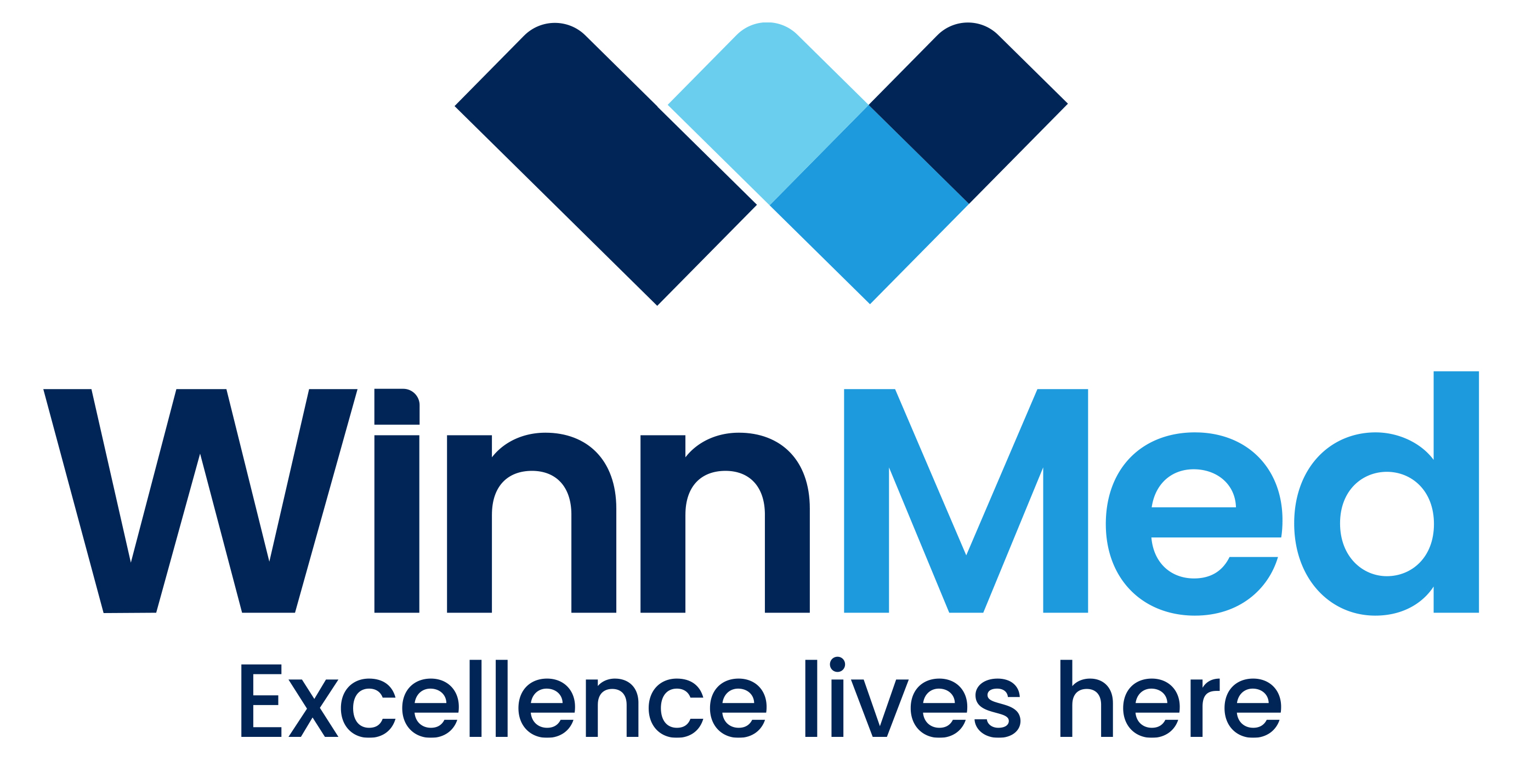 Winn Med logo