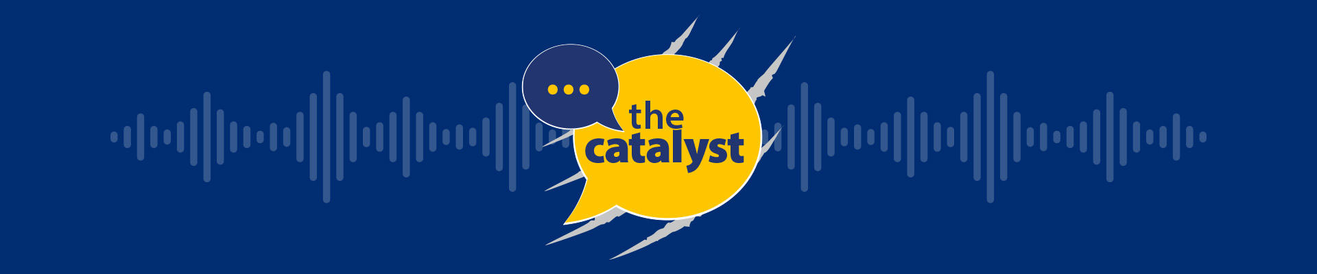 The Catalyst logo