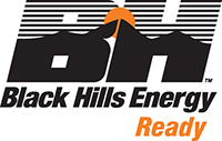 Black Hills Energy logo