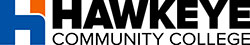 Logo, Hawkeye Community College