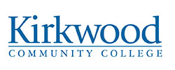 logo, Kirkwood Community College