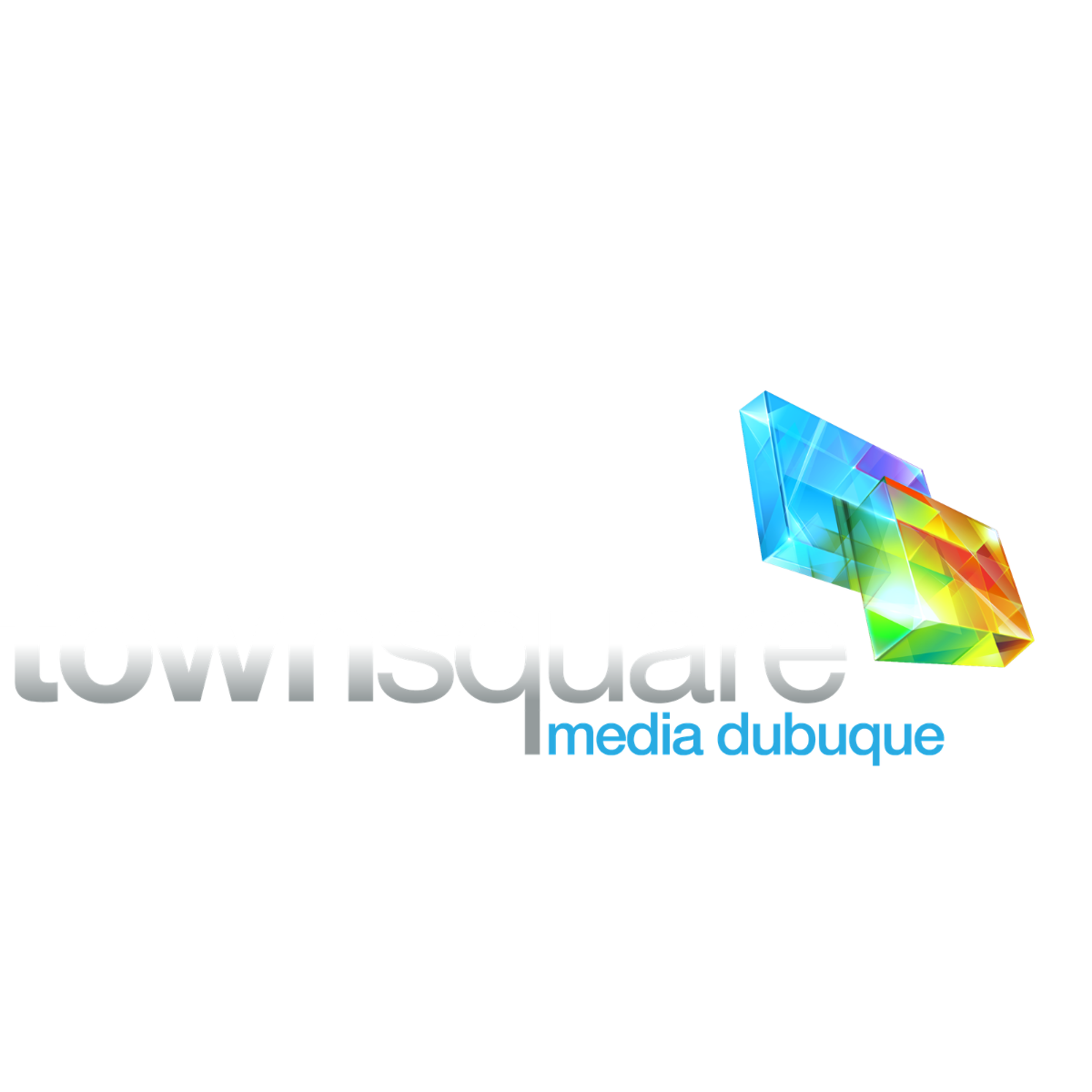 Townsquare media logo