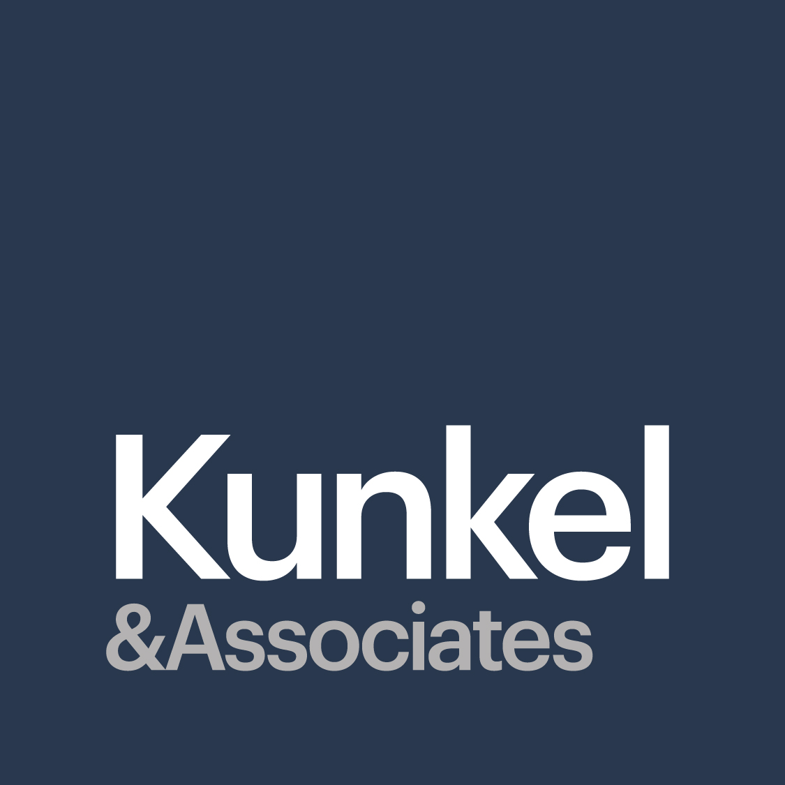 Kunkel & Associates logo