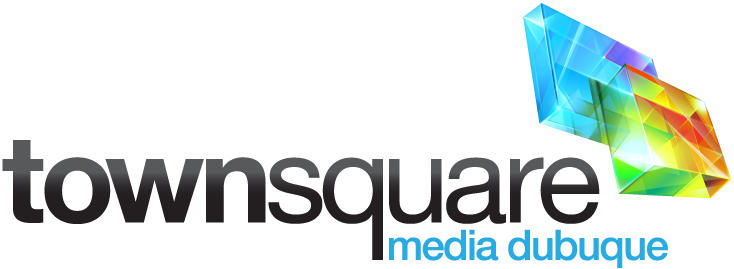 Townsquare Dubuqe Logo