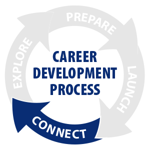 Career Development Process Connect
