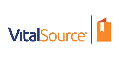 Vital Source logo