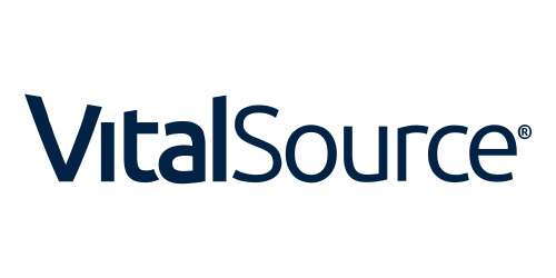 Vital Source logo