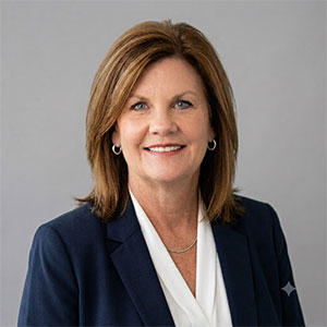 Michele Grant headshot