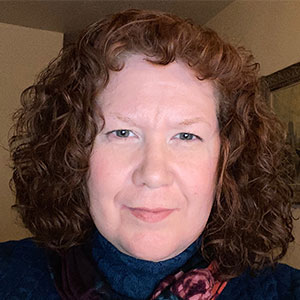 Andrea Kane headshot