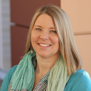Kara Popp