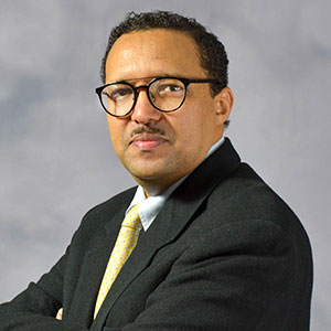 Medhanie Mekonnen