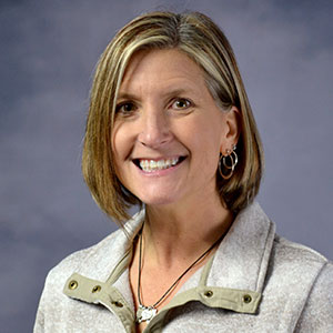 Dawn Sanderman headshot