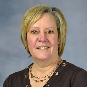 Jody Snyder headshot