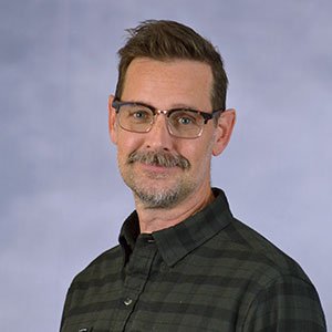 Steve Smith headshot