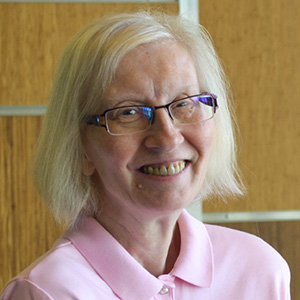 Germaine Kuhn