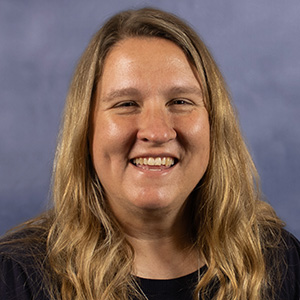 Stacy Marcus