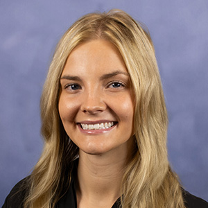 Lauryn Montgomery