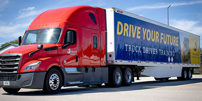 NICC Semi Truck