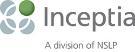Inceptia Logo, a division of NSLP