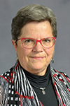 Lorraine Borowski