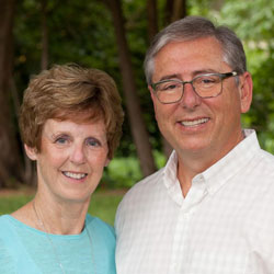 Roger Huinker