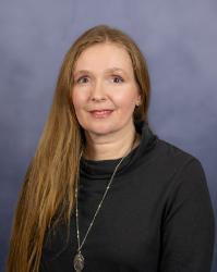 Christi Schrodt head shot