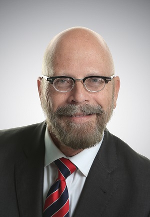 President Herbert Riedel web photo