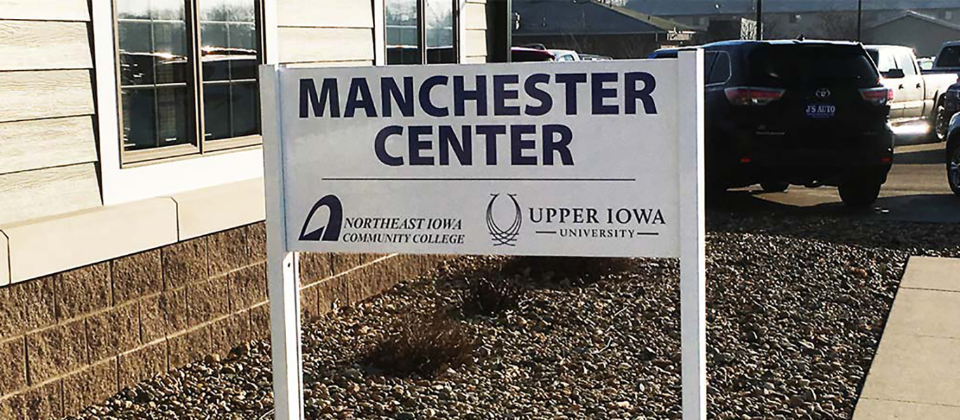 manchester center featured image