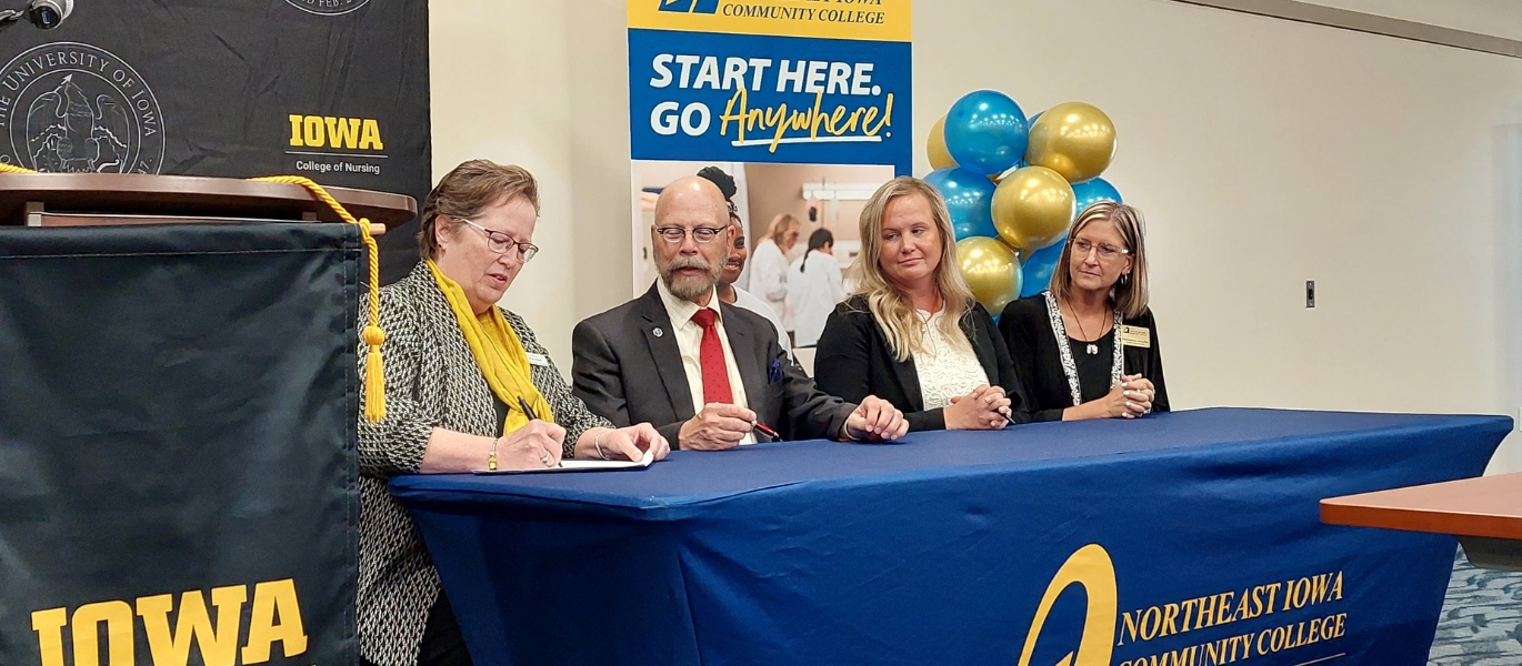 NICC_UI College of Nursing signing_featured photo