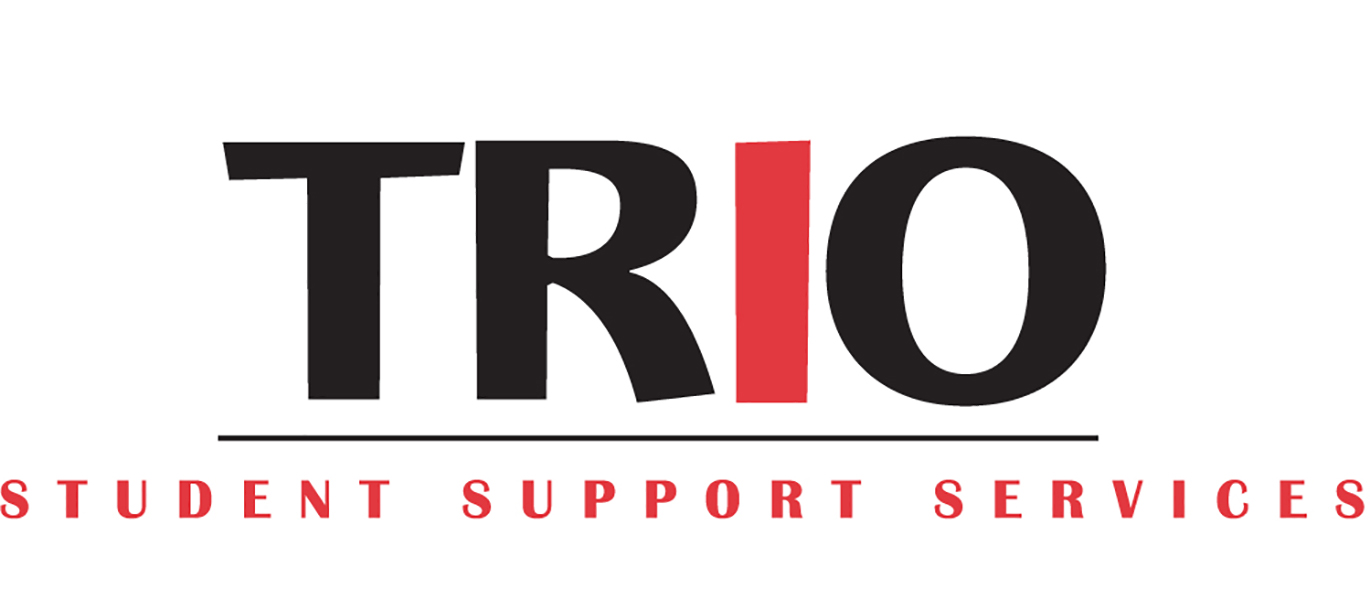 image of trio program logo