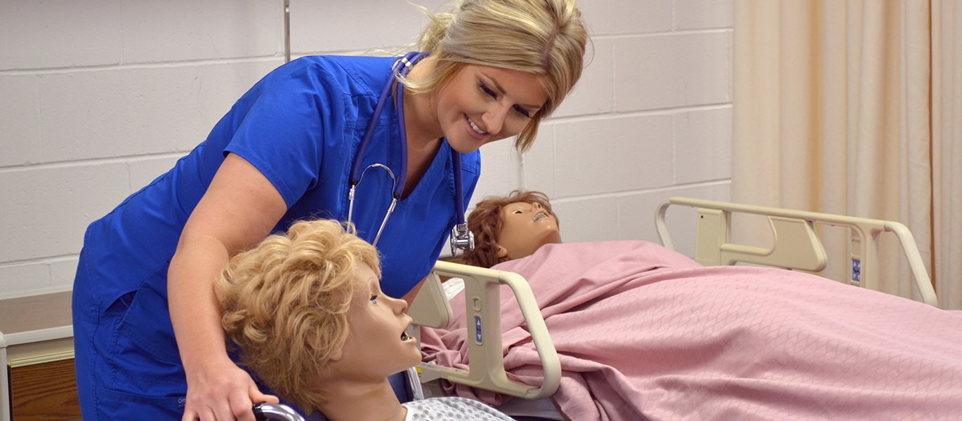 Certified Nurse Aide program opens door to healthcare career for ...