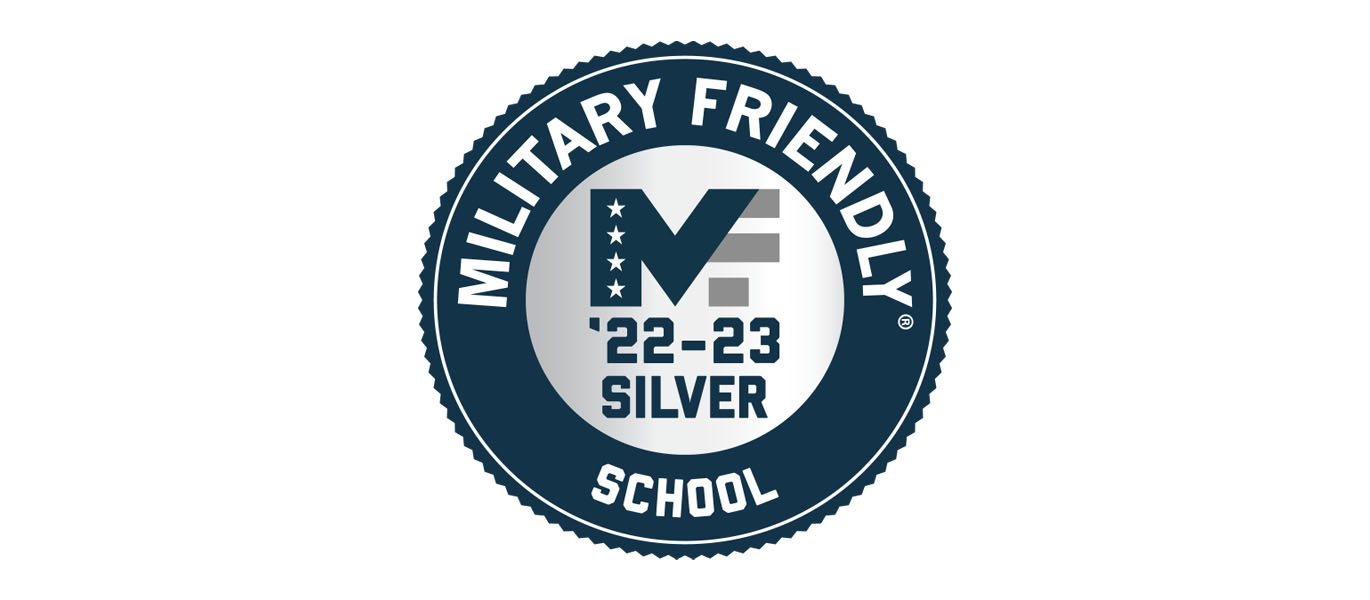 military friendly badge 22-23_featured image