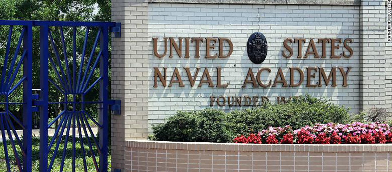 Photo of Naval Academy